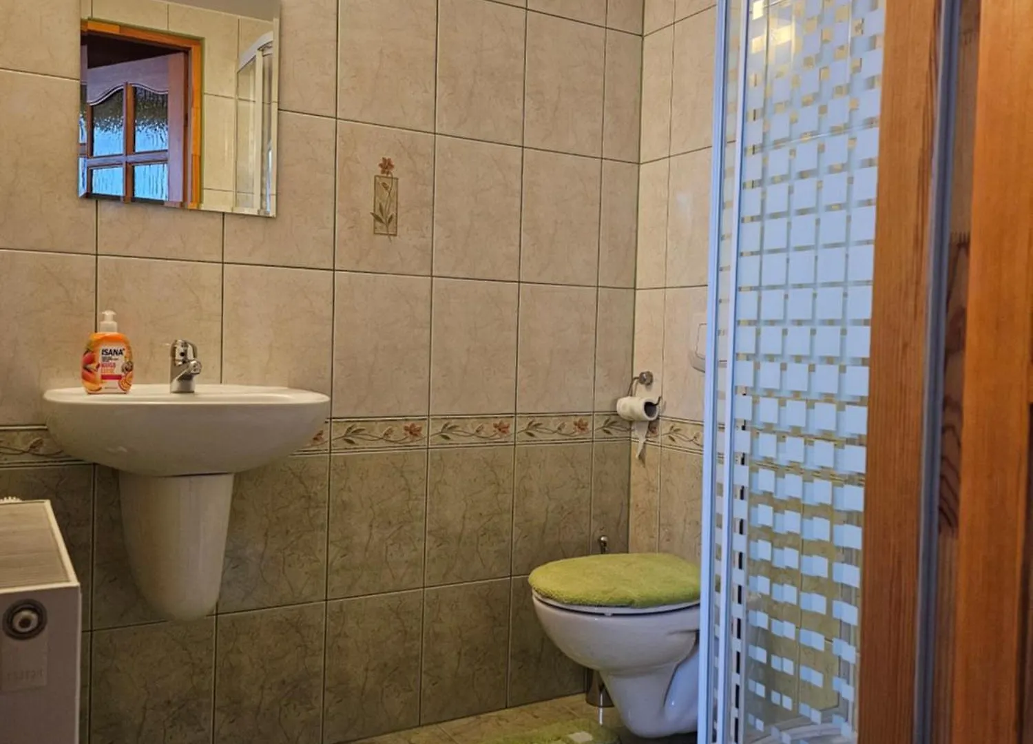 Villa Pandora - Zakopane Centrum