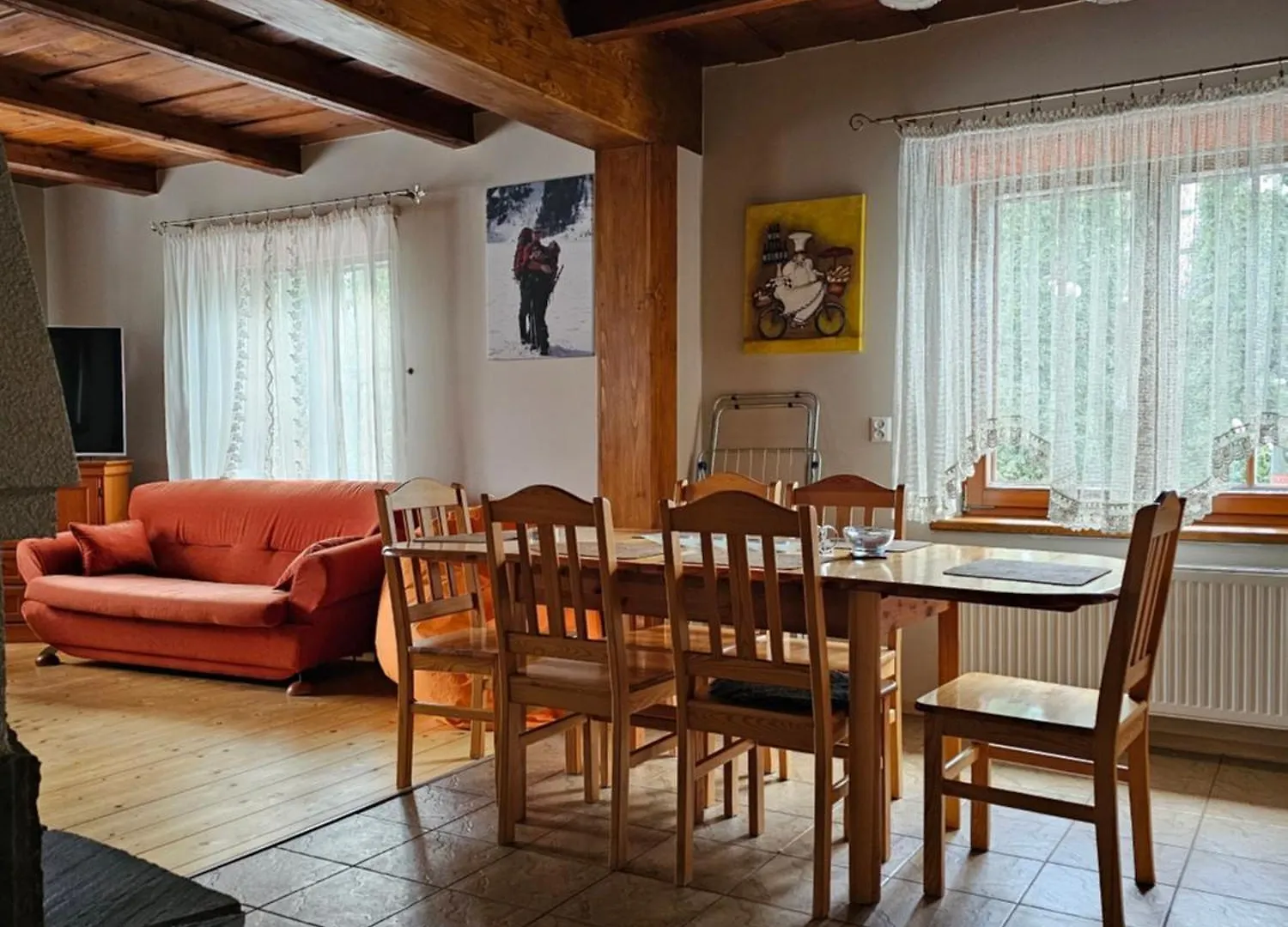 Villa Pandora - Zakopane Centrum