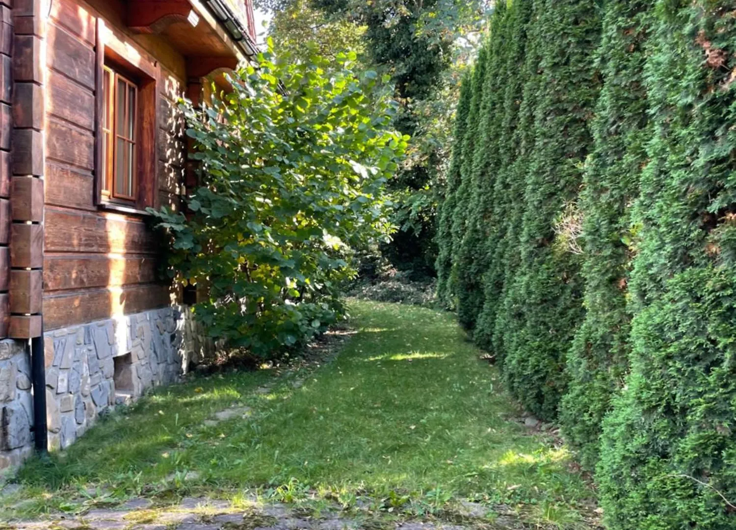 Villa Pandora - Zakopane Centrum Polonya