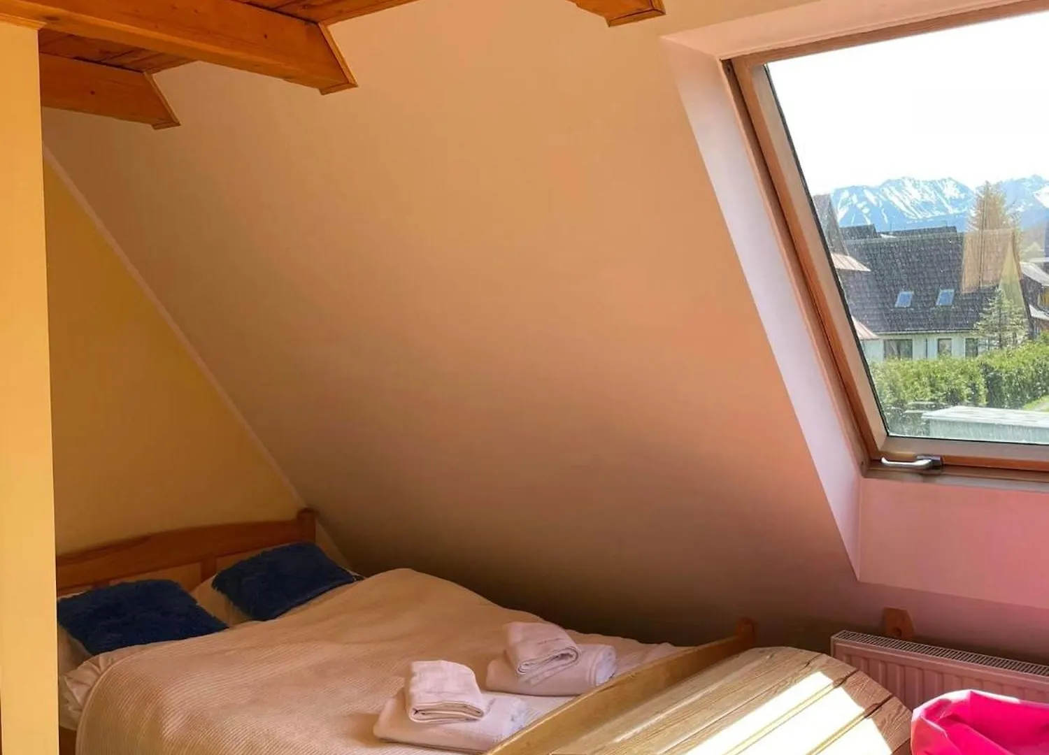 Villa Pandora - Zakopane Centrum