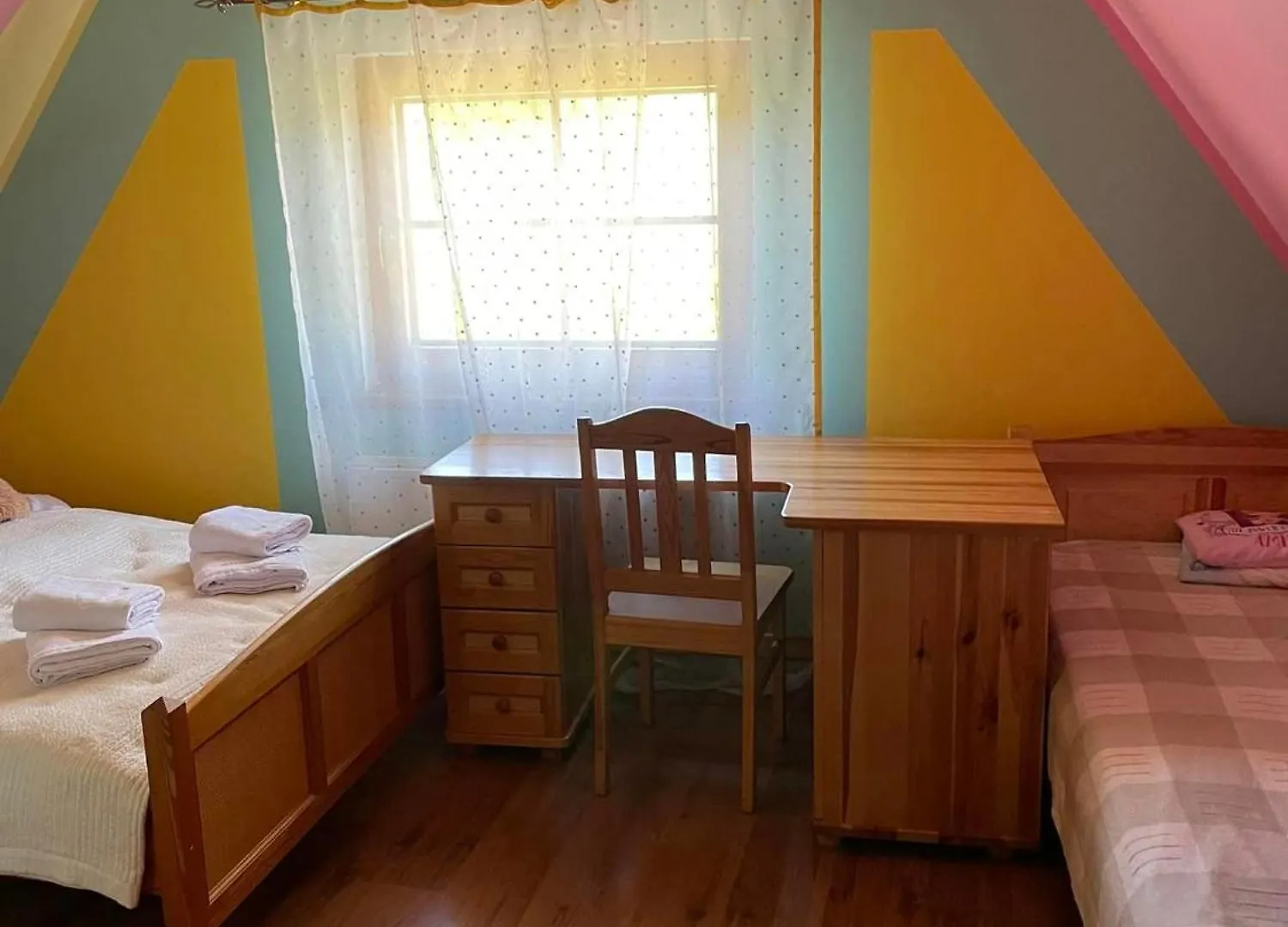 Villa Pandora - Zakopane Centrum